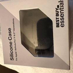 AirPod Silicone Case 