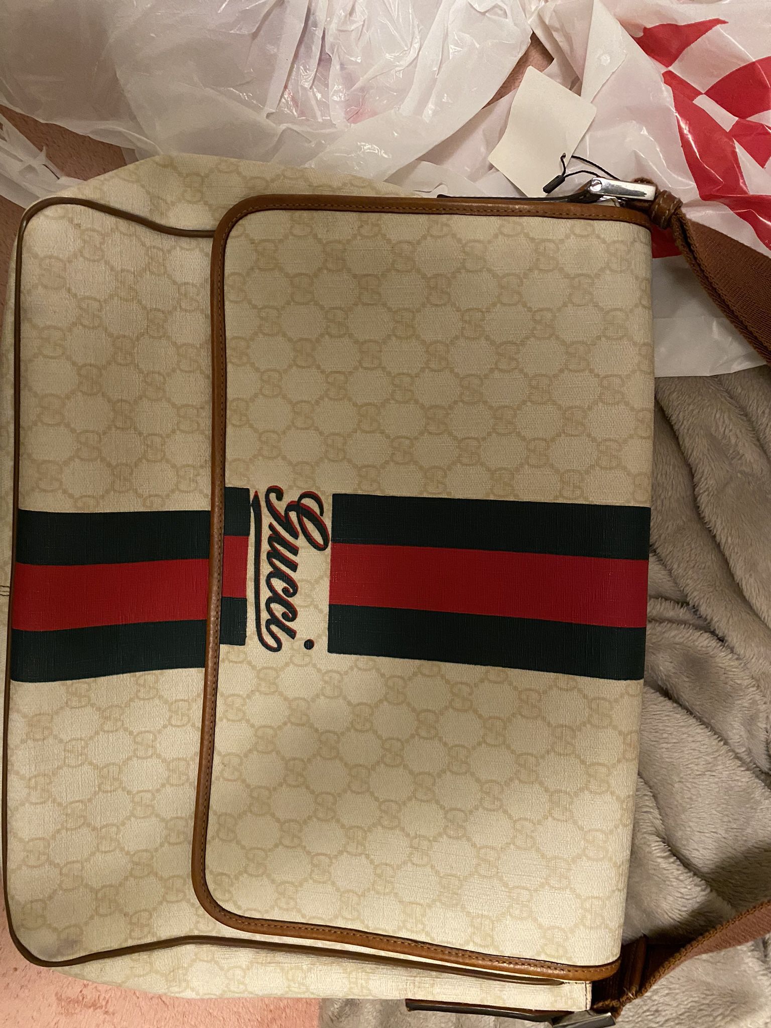 Authentic LV Bag for Sale in Norwalk, CA - OfferUp