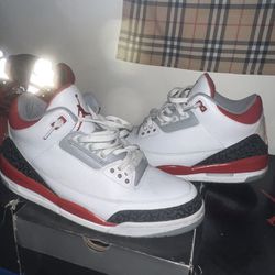 Fire Red 3 2013 