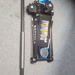 3 Ton Jack 