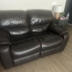 Sofa Love Seat Set