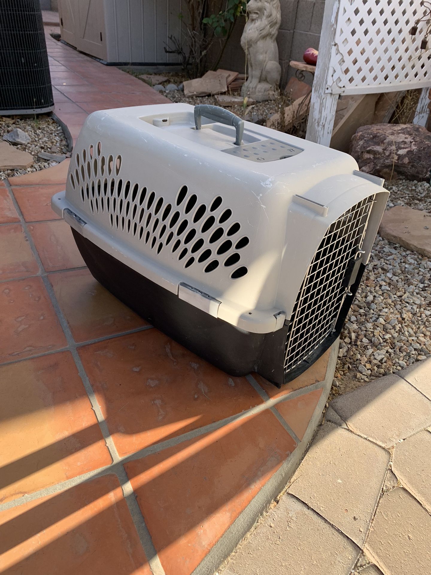 Medium Dog Crate