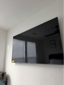 75 INCH LG TV