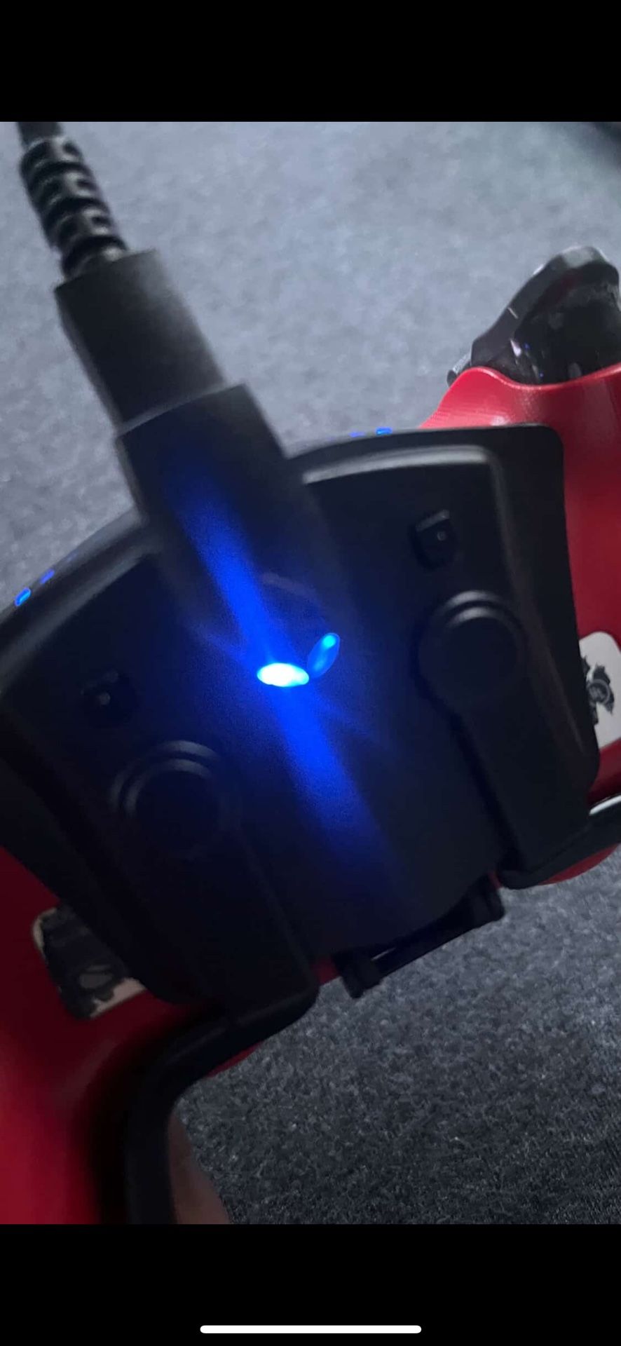 strikpack for ps4