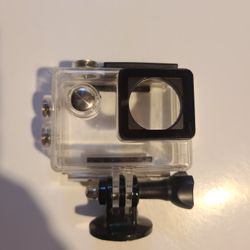 Water Proof Go Pro Case