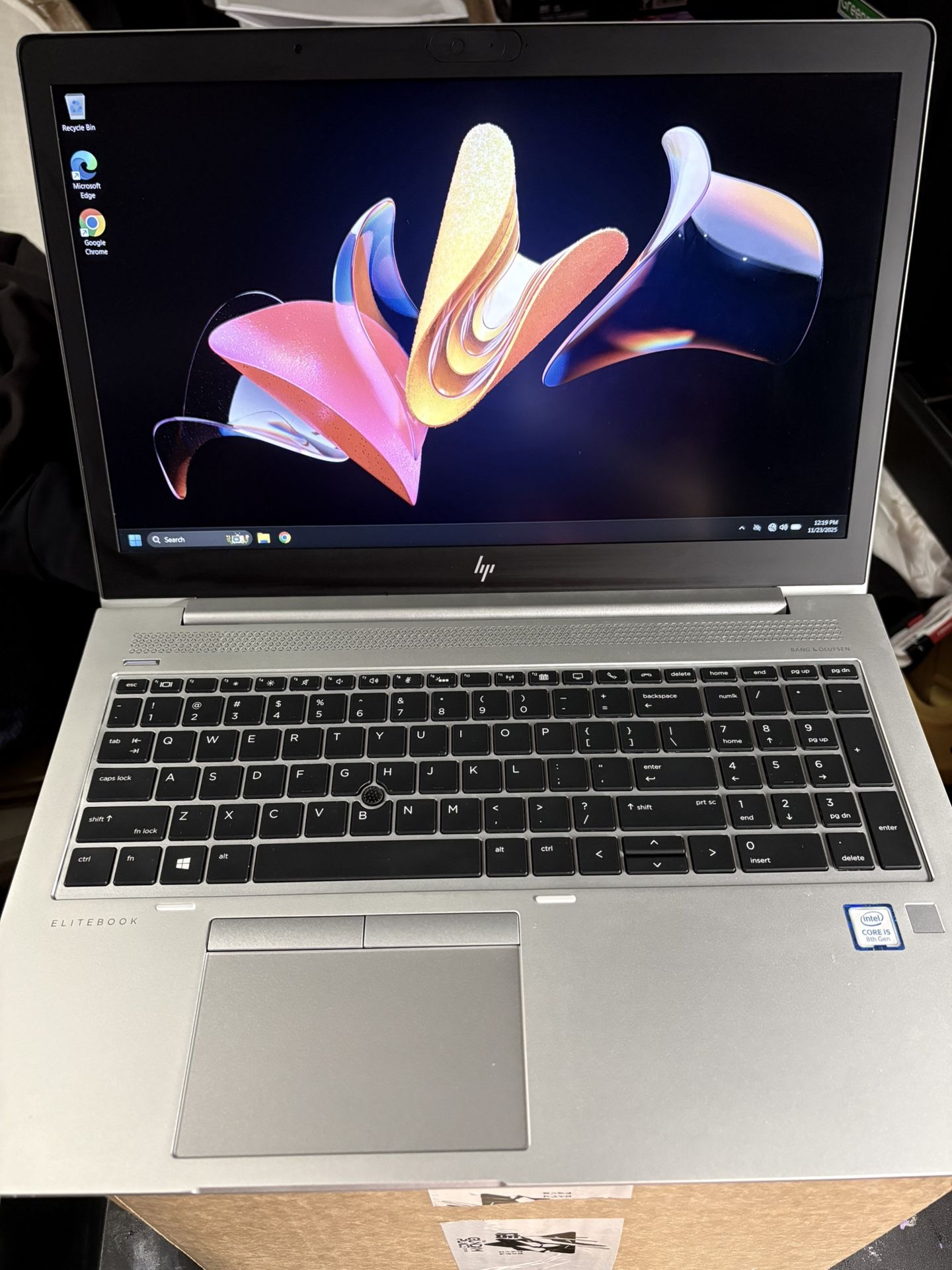 HP EliteBook 850 G6
