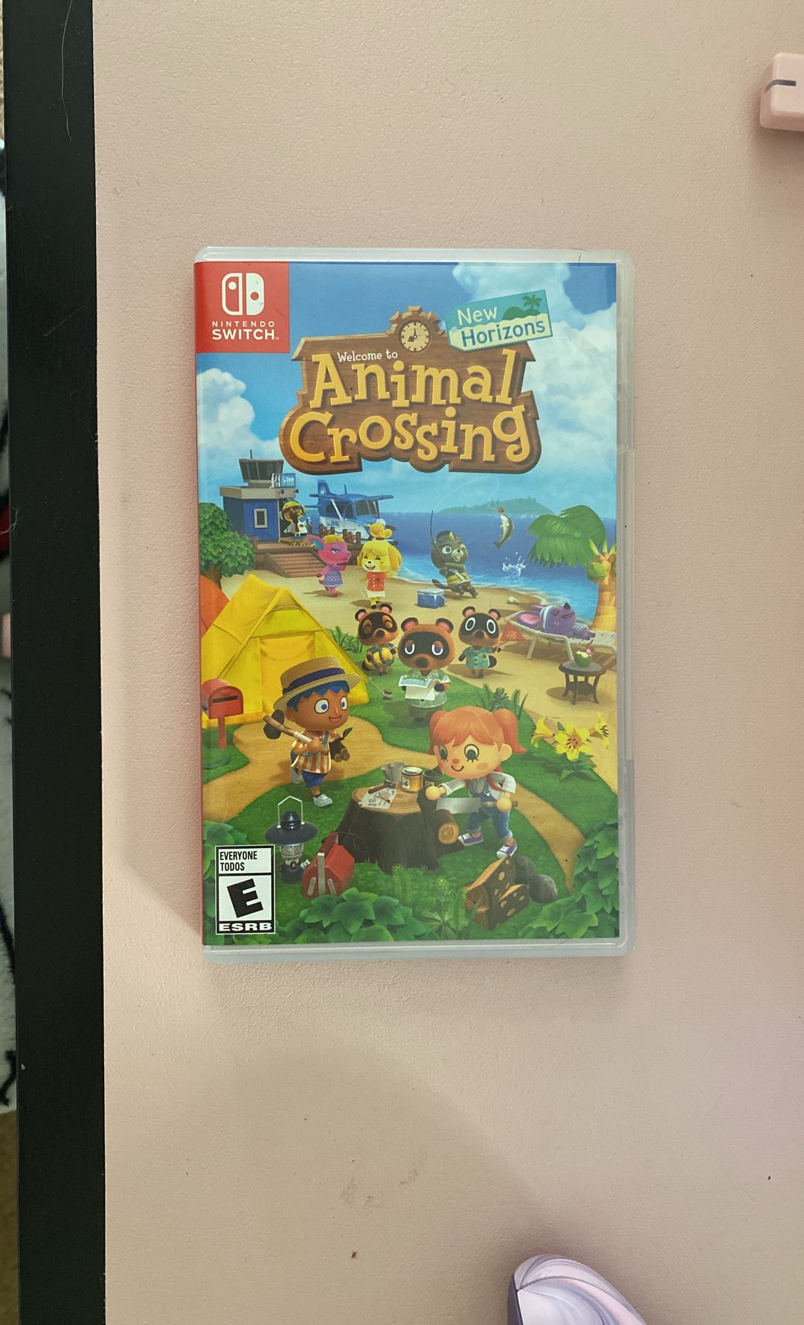 Nintendo Switch Games