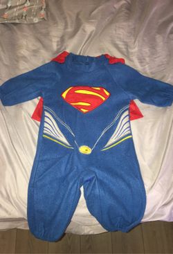 Newborn Halloween costume