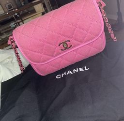 Chanel purse