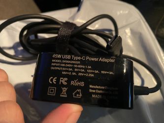 Type C Adapter    For Almost All Type C Things