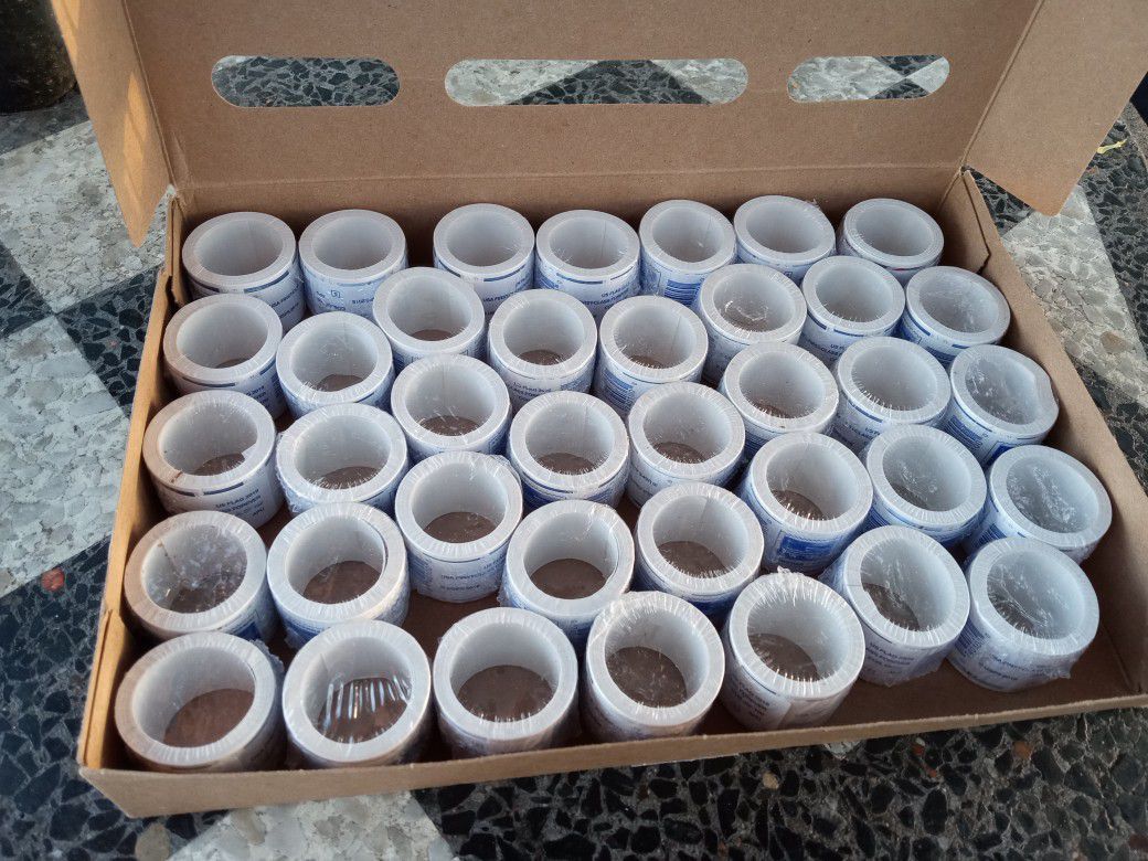 25 Rolls šŗš² US Flag 2024 USPS ForeverĀ® Postage Stamps