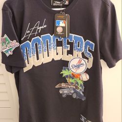 Dodgers Tshirt