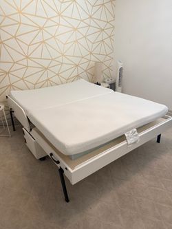 Portable/Murphy Bed