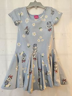 Disney brand size 3
