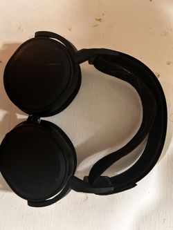 Steelseries Headphones