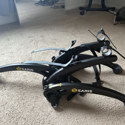 Saris Bones 2 Bike Rack