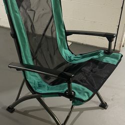 Outdoor Chair