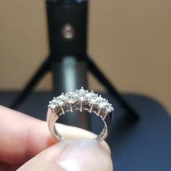 1 ct. Diamond Ring