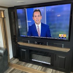 Landmark Heartland 2021