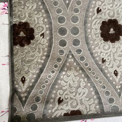 Rug (grey Tones)