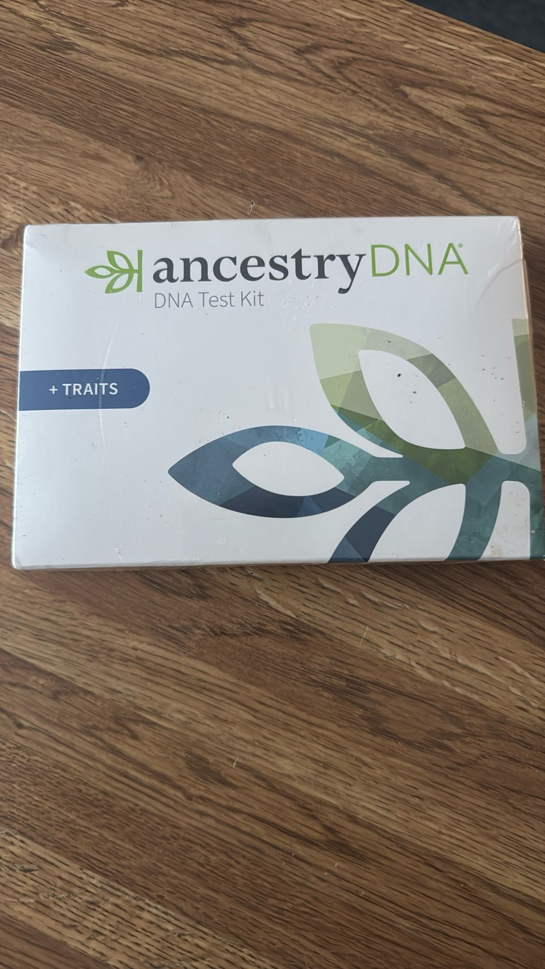 Ancestry DNA Test Kit