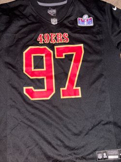 niners jersey