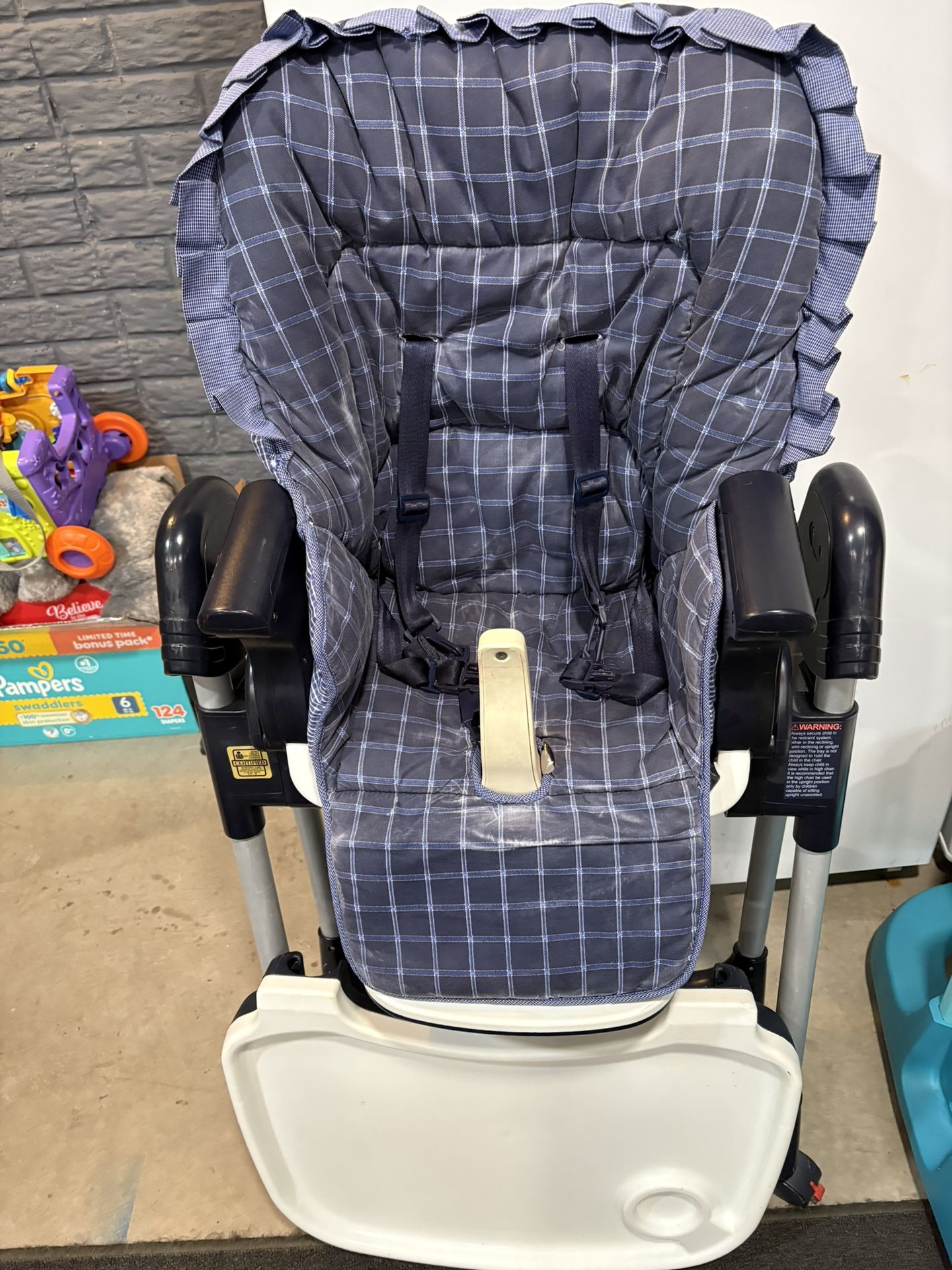 Baby Highchair