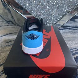 Jordan Lows 