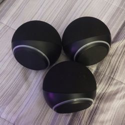 Biconic Bluetooth Speakers