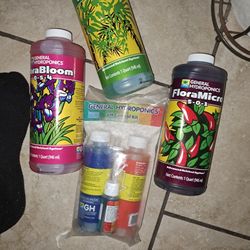 Plant Nutritions