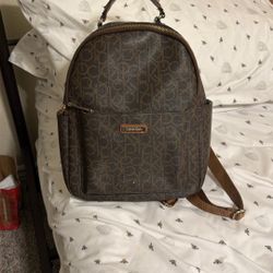 Calvin Klein Backpack