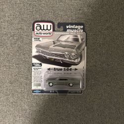 1965 Chevy Impala Auto world 