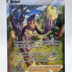 Pokémon TCG Grant Crown Zenith: Galarian Gallery GG62/GG70 Holo Ultra Rare