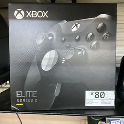 Xbox Series X Controller 