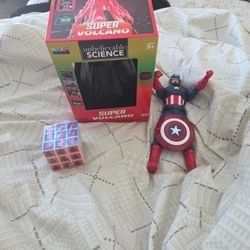 Lot Of Toys Brand New  