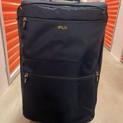 iFly Suitcase