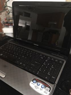 Toshiba
