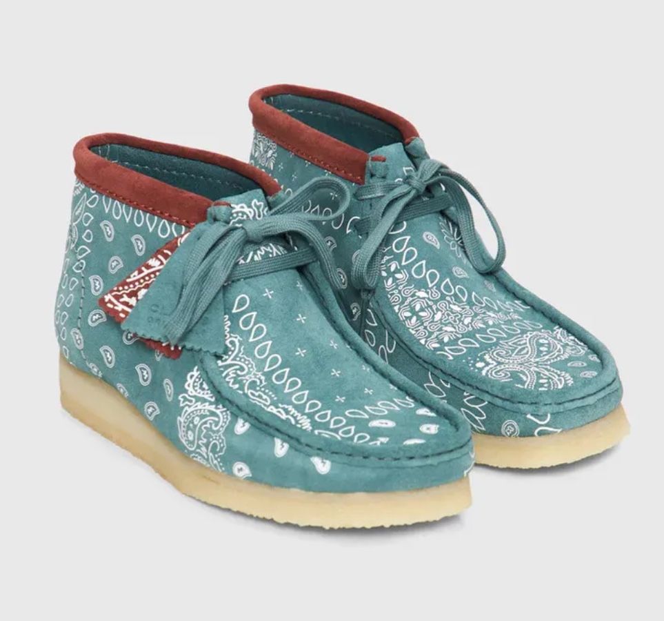 CLARK SHOES NEW IN BOX