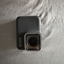 GoPro Hero 5