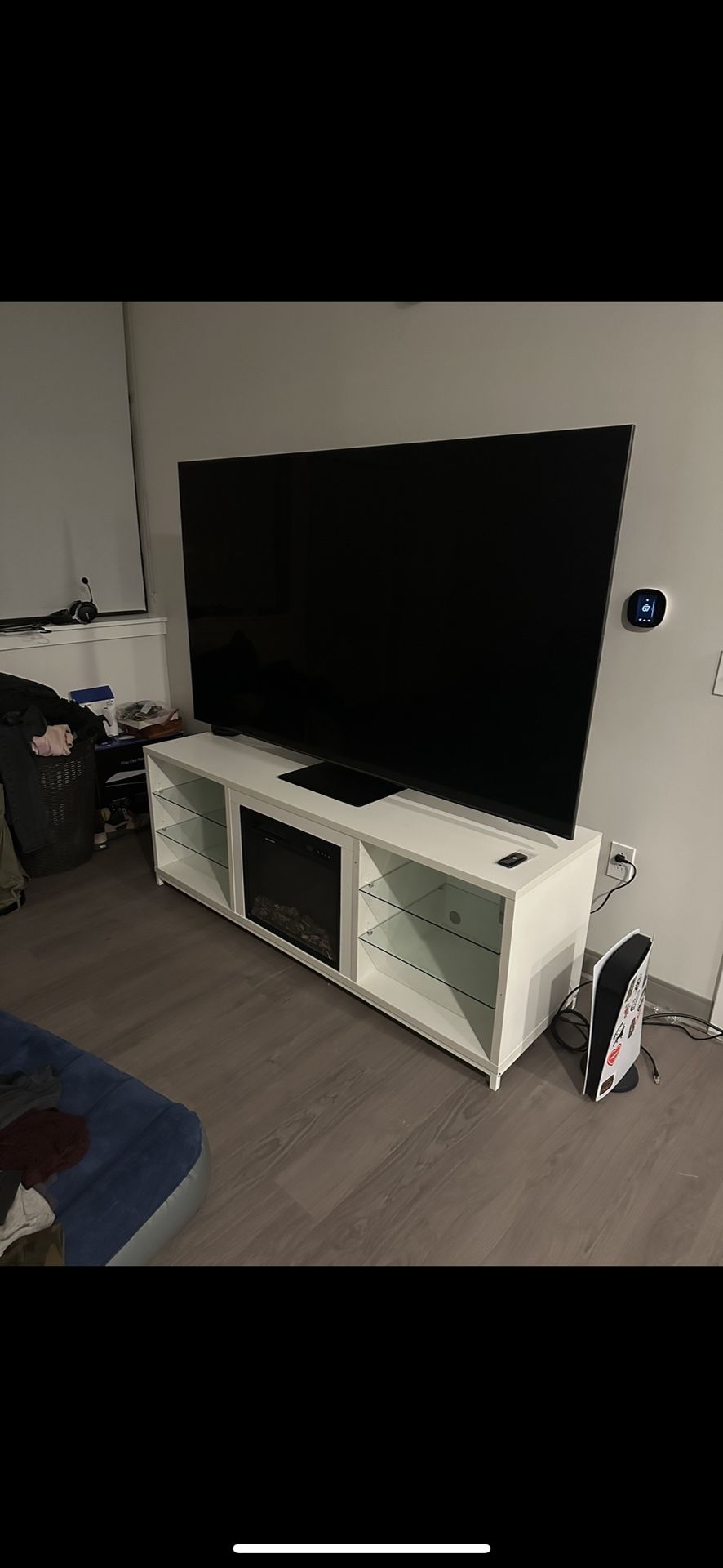 75 inch Samsung 4k NEO QLED