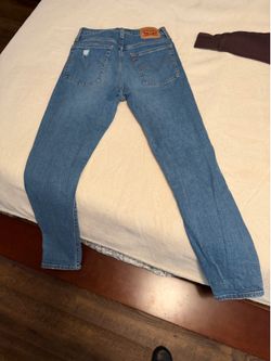 Levi jeans
