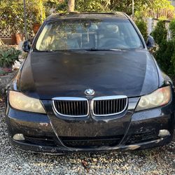 2008 328i BMW 