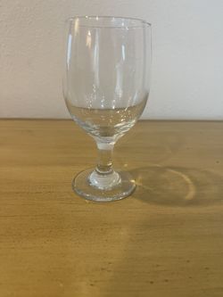Water Goblets 11oz