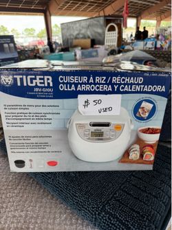 rice cooker