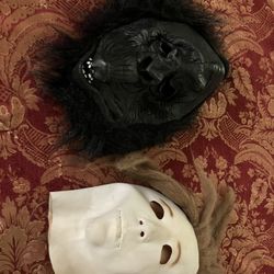 Halloween Masks