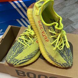 Yeezy