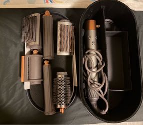 Dyson Airwrap Multi-Styler