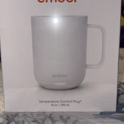 Ember temp control mug 2
