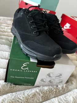 Emeril Lagasse Non Slip Shoe/work Shoe 