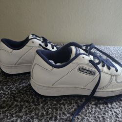 New REEBOK Classic  in Box Mens 7.5 1999 CL AMAZE LOW  ST